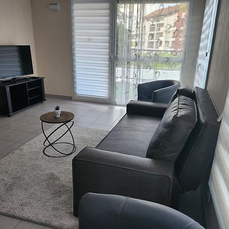 Residence Alpes アヌシー エクステリア 写真