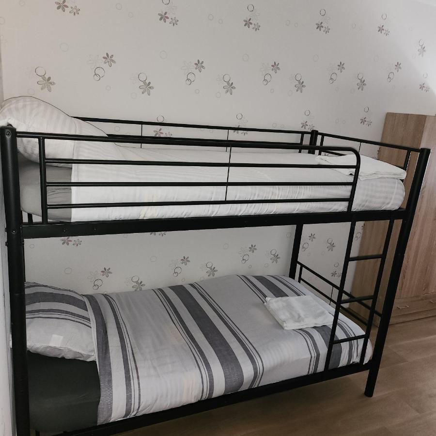Residence Alpes アヌシー エクステリア 写真