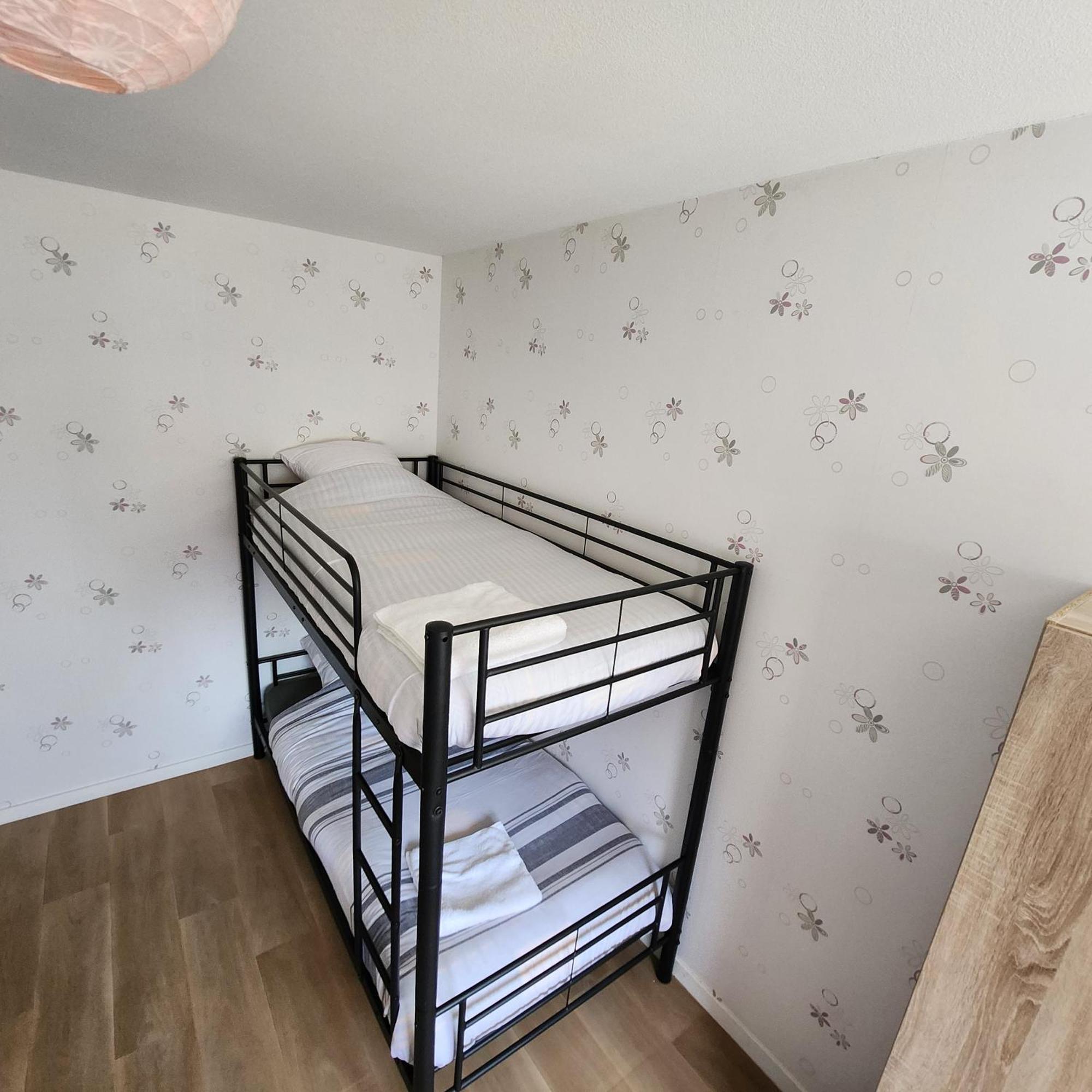 Residence Alpes アヌシー エクステリア 写真