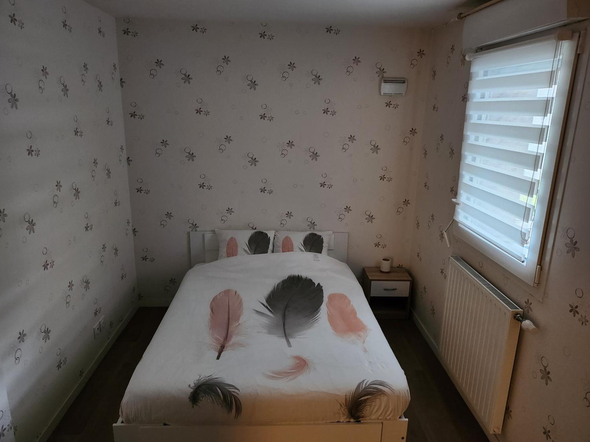 Residence Alpes アヌシー エクステリア 写真