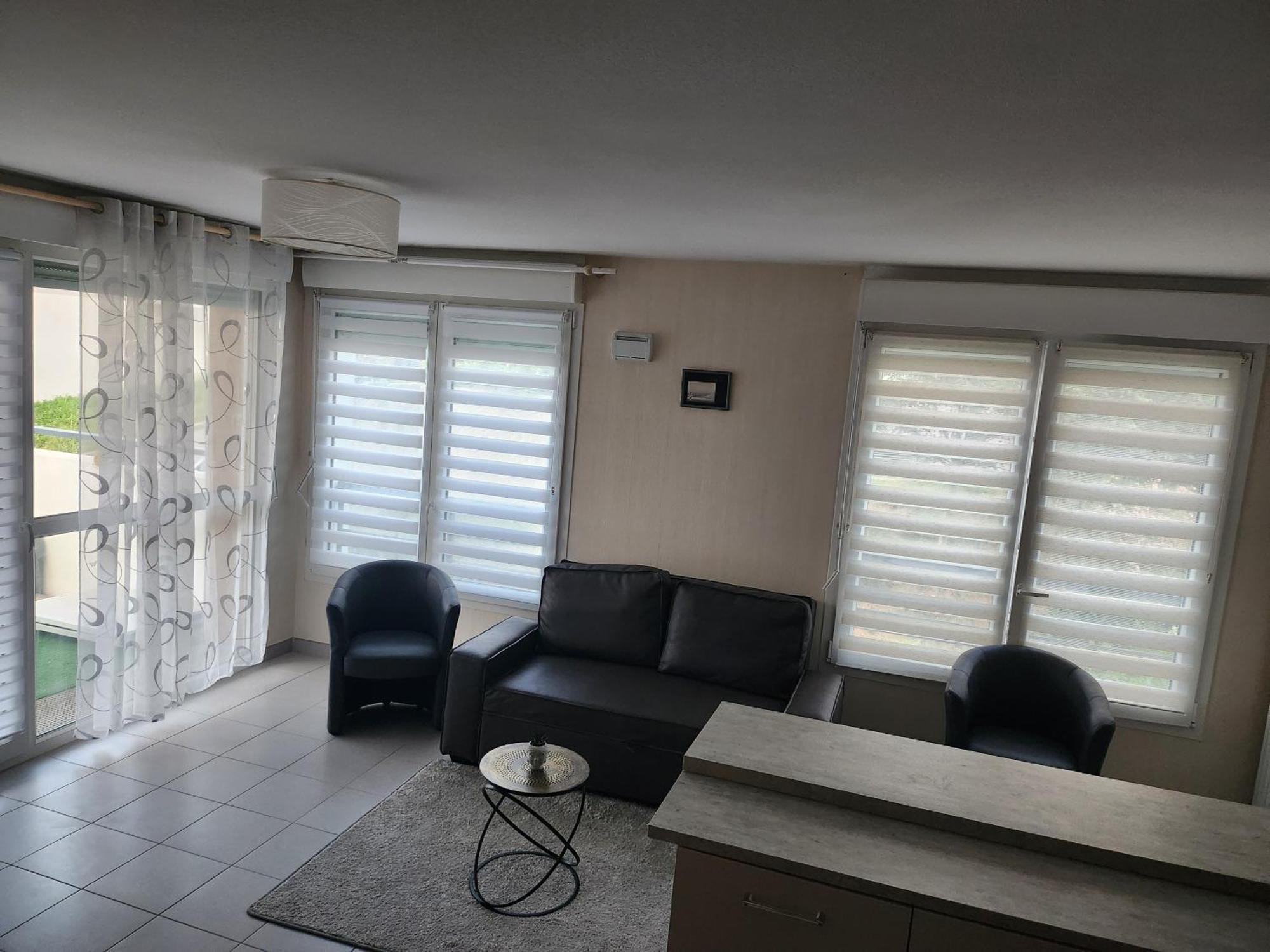Residence Alpes アヌシー エクステリア 写真